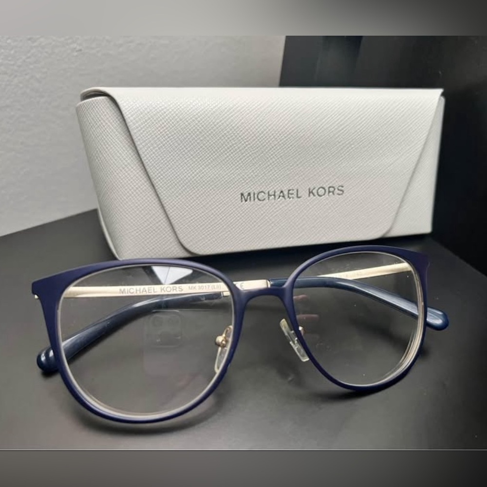 Michael Kors glasses